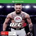 Electronic Arts EA Sports UFC 3 Refurbished Xbox One Game